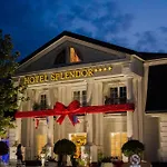 Hotel Splendor 4*