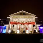 Hotel Splendor 4*