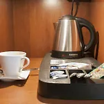 Hotel Splendor 4*