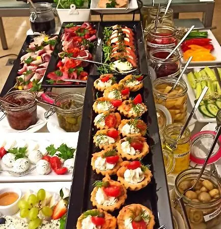 Splendor Отель Бабиче Нове