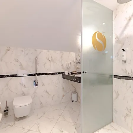Hotel Splendor