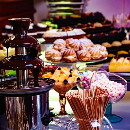 Hotel Splendor 4*