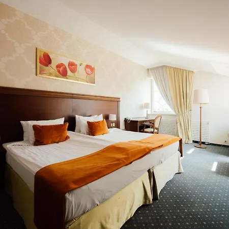 Splendor Hotel Babice Nowe