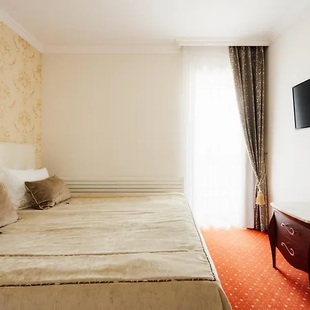 Hotel Splendor Babice Nowe