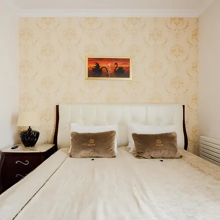 Splendor Hotel