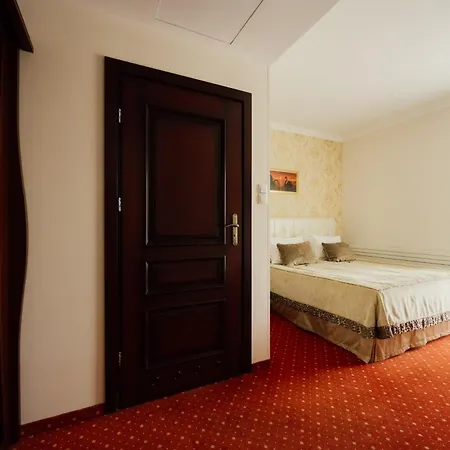 Hotel Splendor