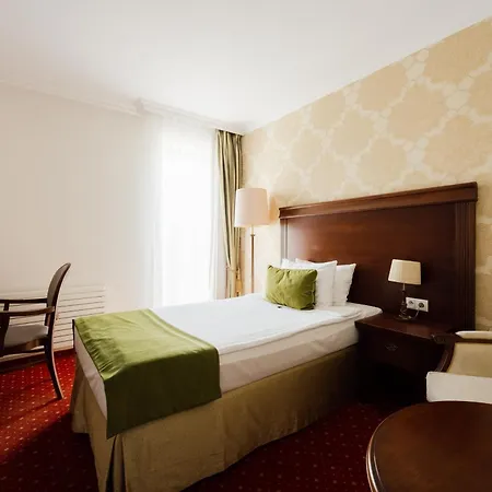 Splendor Отель 4*