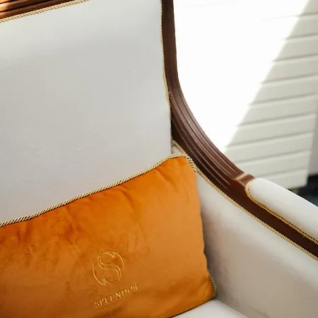 Splendor ホテル Babice Nowe