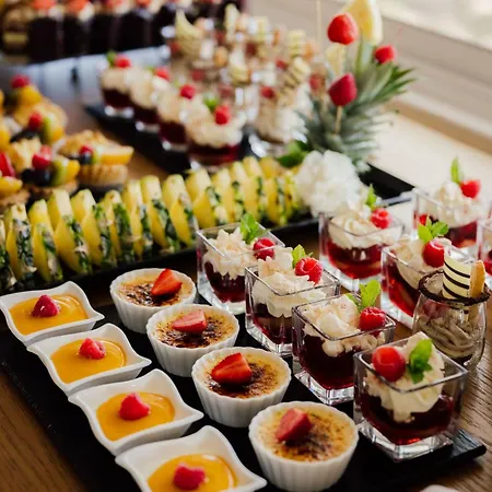 Splendor Бабиче Нове