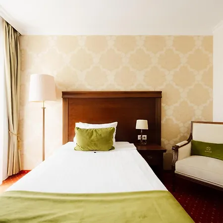 Splendor 4* Babice Nowe