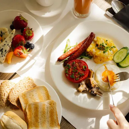 Splendor Hotel