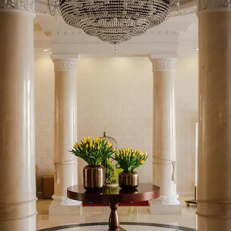 Hotel Splendor