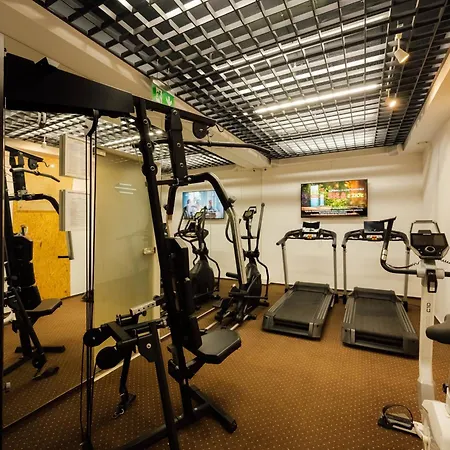 Splendor Отель 4*