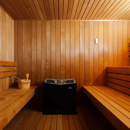 Отель Splendor 4*