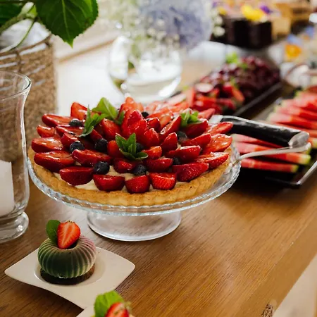 Splendor Отель Бабиче Нове