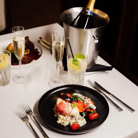 Hotel Splendor Babice Nowe