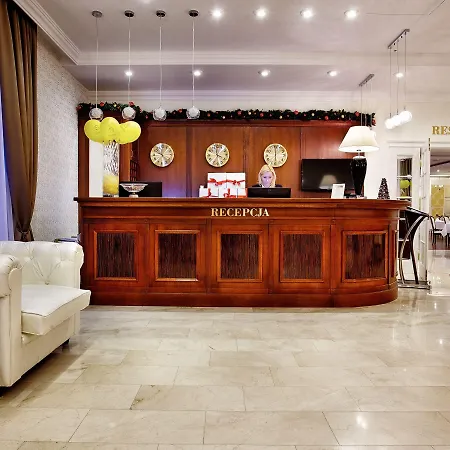 Splendor Hotel 4*