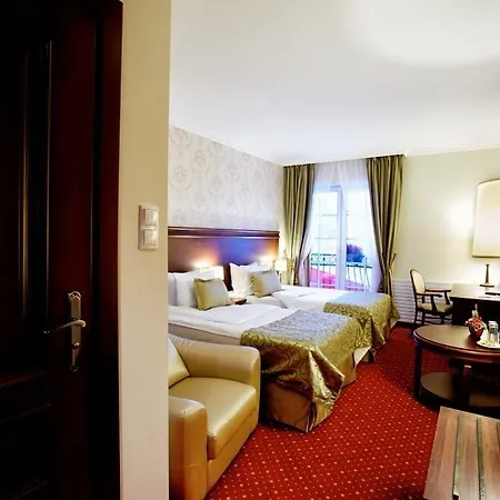 Splendor Hotel Babice Nowe