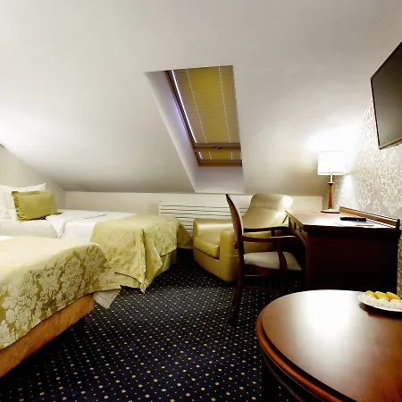 Splendor 4* Babice Nowe