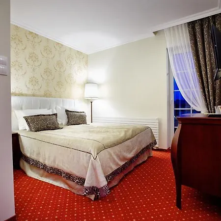 Splendor Hotel Babice Nowe