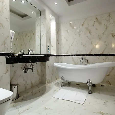 Splendor Отель 4*