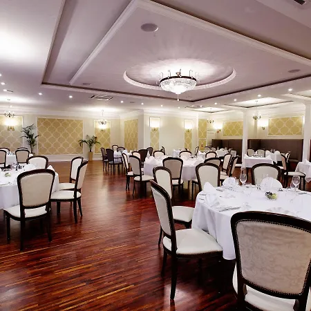 Hotel Splendor