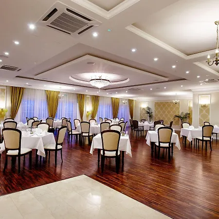 Hotel Splendor