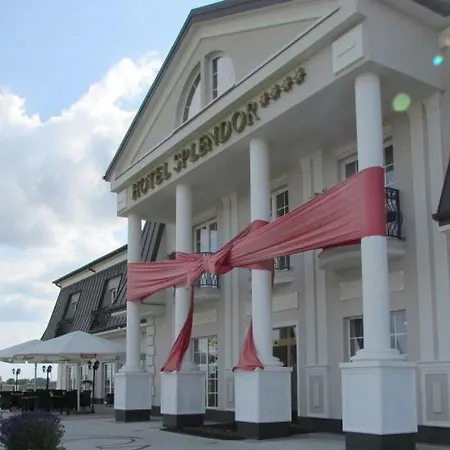 Splendor Отель 4*