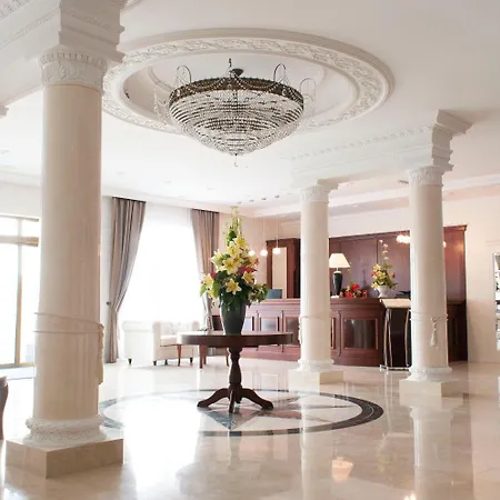 Splendor Отель Бабиче Нове