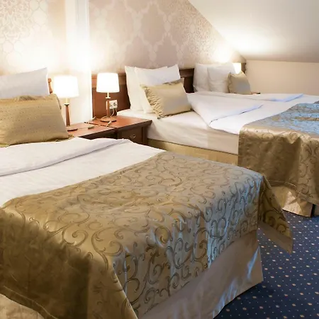 Hotel Splendor Babice Nowe