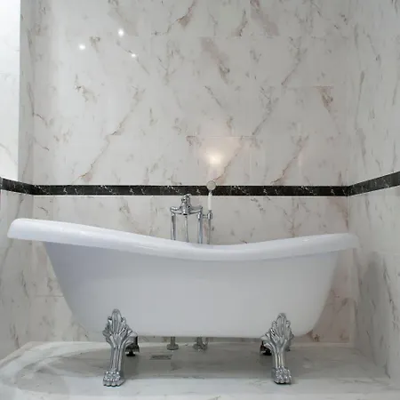 Отель Splendor Бабиче Нове