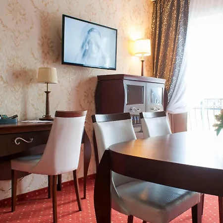 Splendor Отель 4*