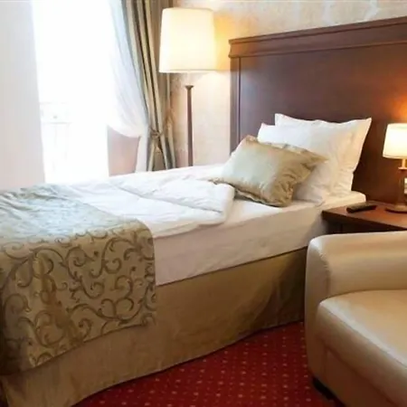 Splendor Отель Бабиче Нове