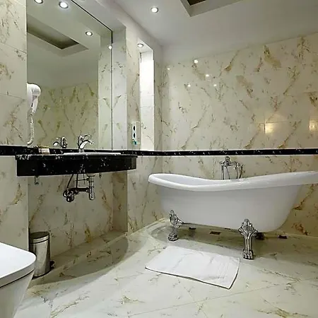 Splendor Hotel Babice Nowe