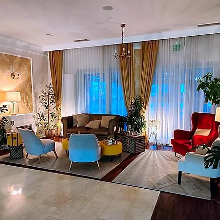Hotel Splendor
