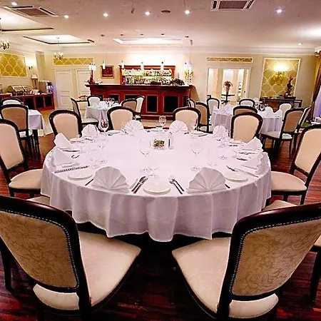 Splendor Hotel Babice Nowe