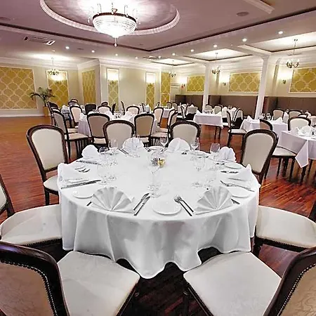 Hotel Splendor Babice Nowe