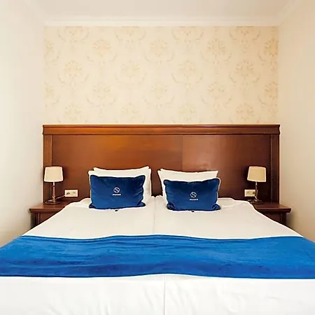 Hotel Splendor Babice Nowe