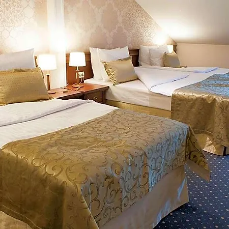Hotel Splendor Babice Nowe