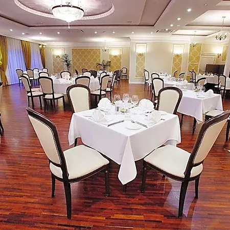 Hotel Splendor 4*
