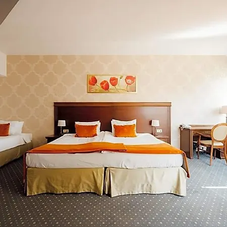 Splendor Hotel Babice Nowe