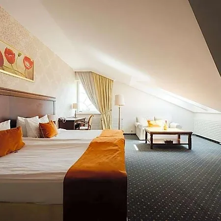 Hotel Splendor