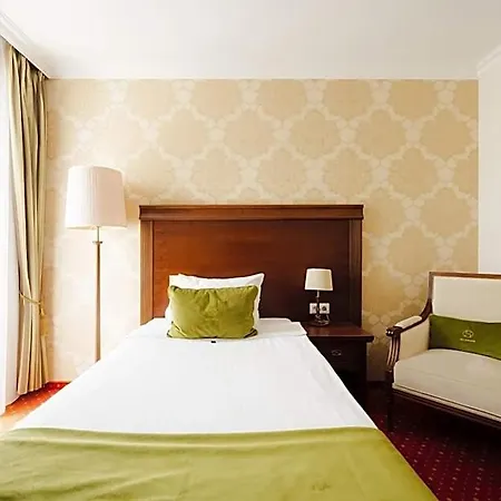 Splendor 4* Babice Nowe