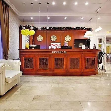 Splendor Hotel
