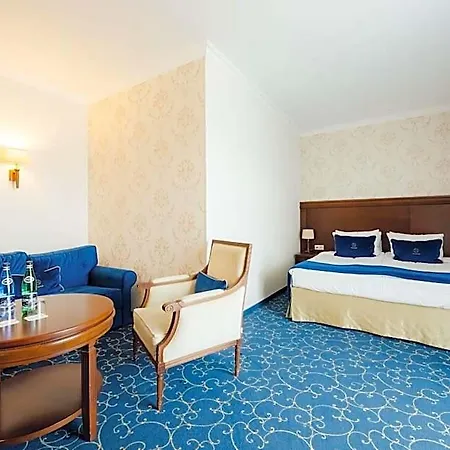 Hotel Splendor