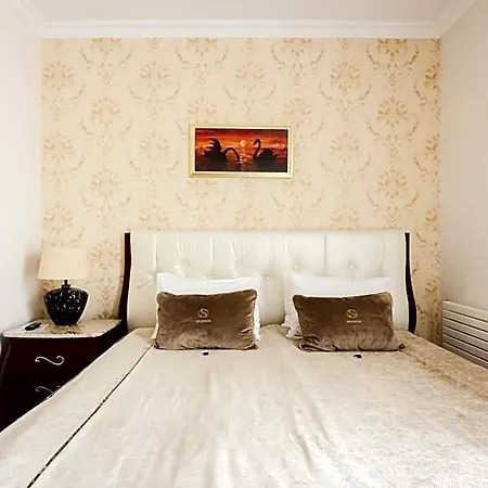 Splendor Hotel 4*