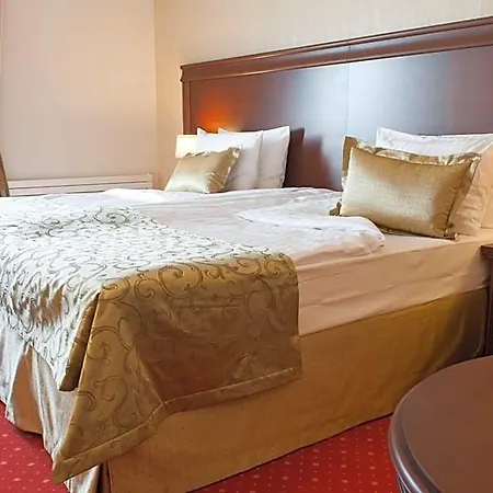 Hotel Splendor
