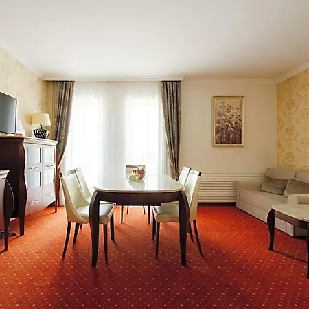 Hotel Splendor Babice Nowe