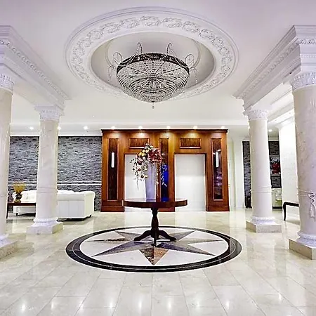 Hotel Splendor Babice Nowe