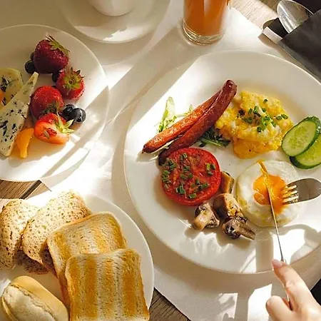 Hotel Splendor 4*